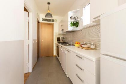 ROMAC Condotti with 3 bedrooms near the Spanish Steps - image 11