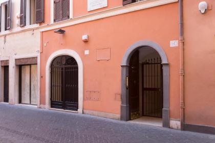 ROMAC Condotti with 3 bedrooms near the Spanish Steps - image 13