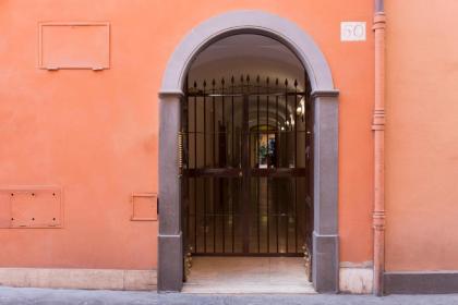 ROMAC Condotti with 3 bedrooms near the Spanish Steps - image 19