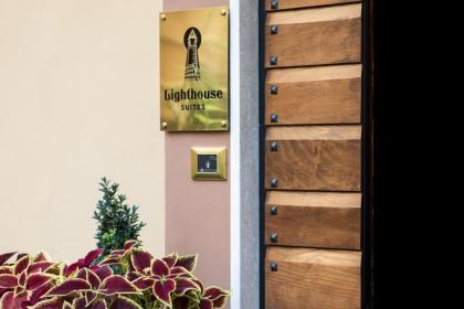 Lighthouse Suites Trastevere - image 10