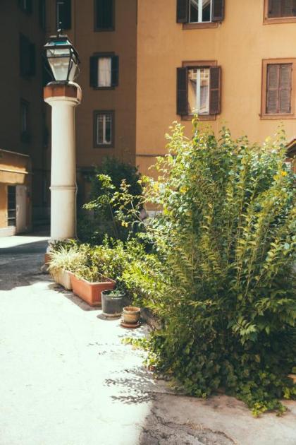 Lighthouse Suites Trastevere - image 14