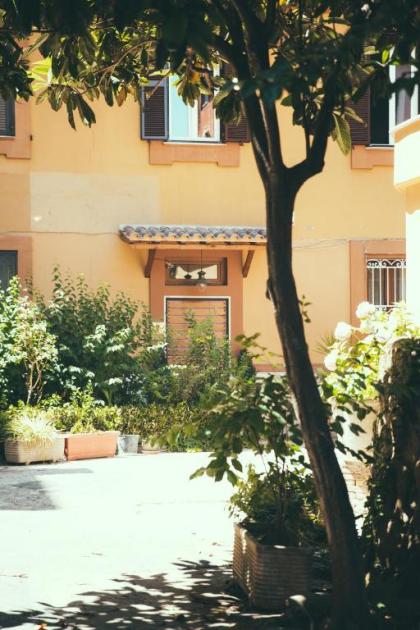 Lighthouse Suites Trastevere - image 18