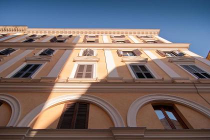 Rome Accommodation Principe Amedeo - image 3