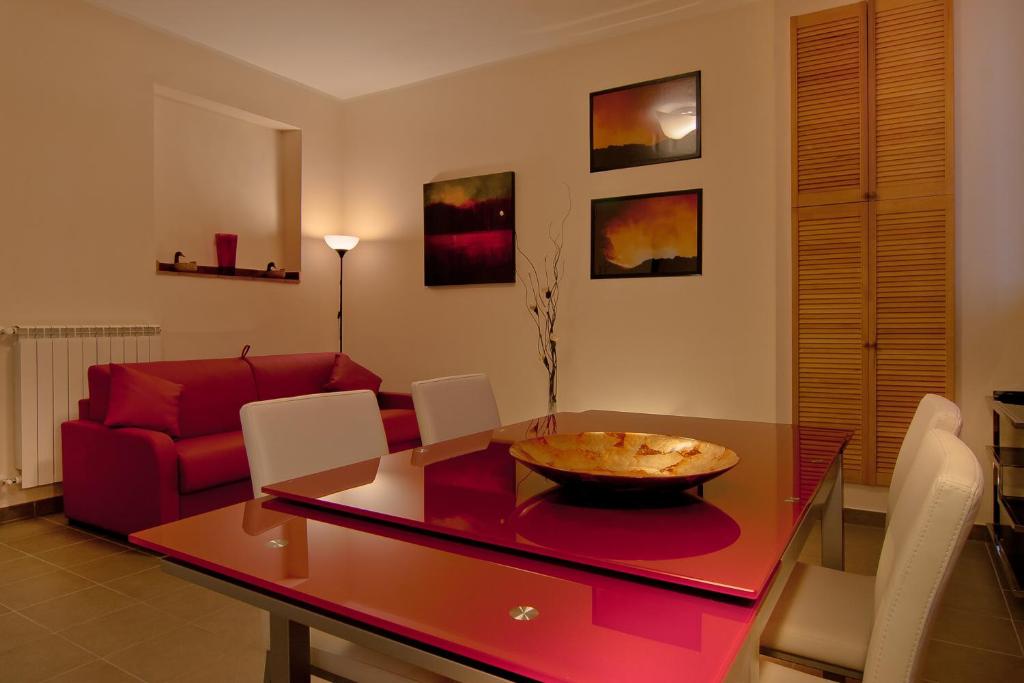 Rome Accommodation Principe Amedeo - image 4