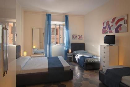 Rome Accommodation Principe Amedeo - image 5