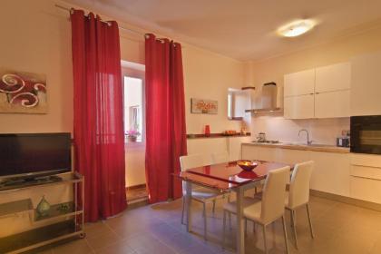 Rome Accommodation Principe Amedeo - image 6