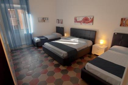 Rome Accommodation Principe Amedeo - image 7