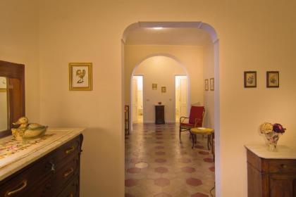 Rome Accommodation Principe Amedeo - image 8