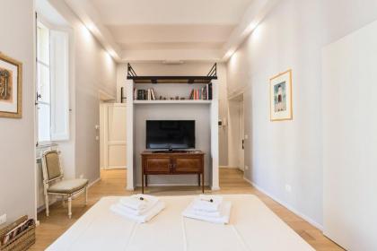 Rome As You Feel - Ripa Apartments in Trastevere - image 1