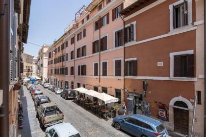 Rome As You Feel - Ripa Apartments in Trastevere - image 11