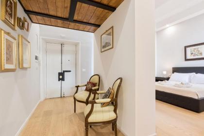 Rome As You Feel - Ripa Apartments in Trastevere - image 12