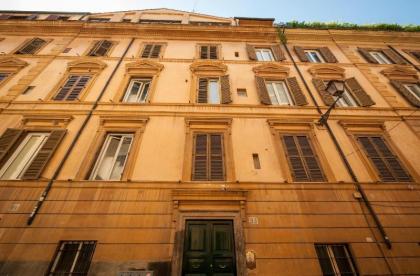 Rome As You Feel - Baccina 95 Forum Apartment - image 5