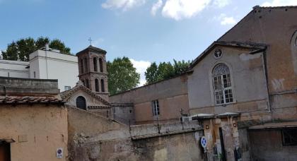 La Roma di Camilla in Trastevere - image 16