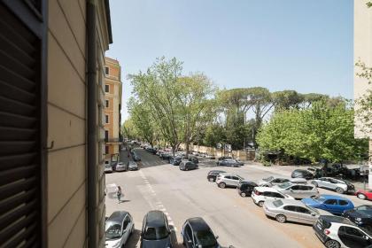 Rome Sweet Home near Metro Flaminio - image 18