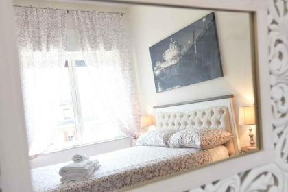 Romantic Flat near Metro Flaminio - image 11