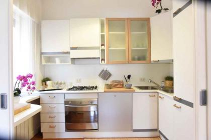 Romantic Flat near Metro Flaminio - image 12