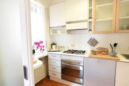 Romantic Flat near Metro Flaminio - image 14