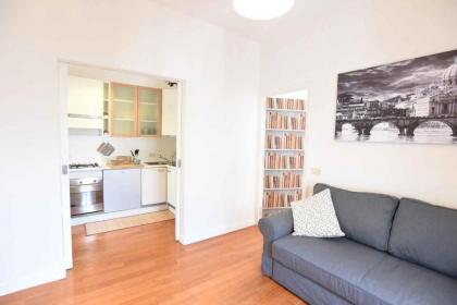 Romantic Flat near Metro Flaminio - image 15