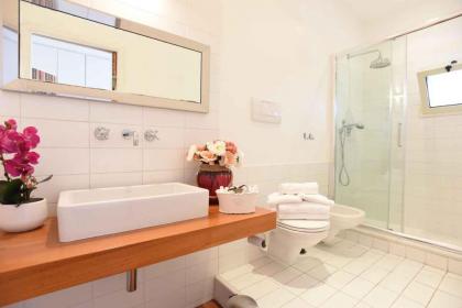 Romantic Flat near Metro Flaminio - image 17