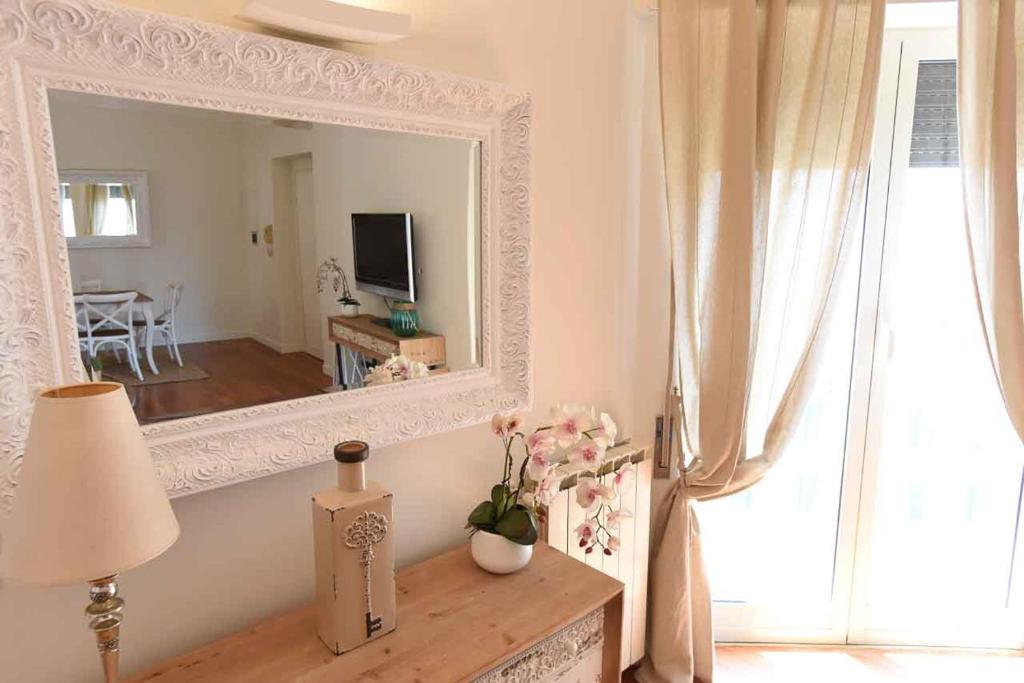 Romantic Flat near Metro Flaminio - image 5