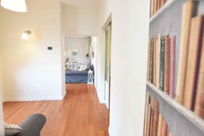 Romantic Flat near Metro Flaminio - image 7