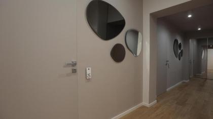 Suite Inn Rome - image 15