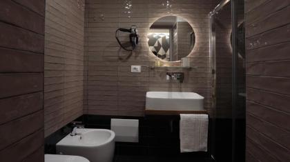 Suite Inn Rome - image 20