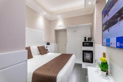 THE ONE Boutique Hotel Roma - image 16