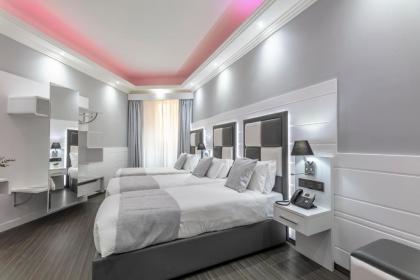 THE ONE Boutique Hotel Roma - image 17