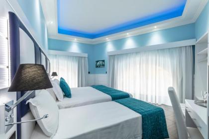 THE ONE Boutique Hotel Roma - image 7