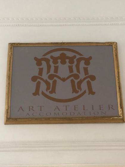 Art Atelier Borgo - image 2