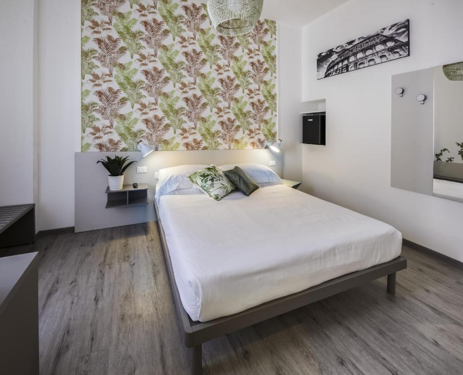 Lele Rooms San Lorenzo - main image