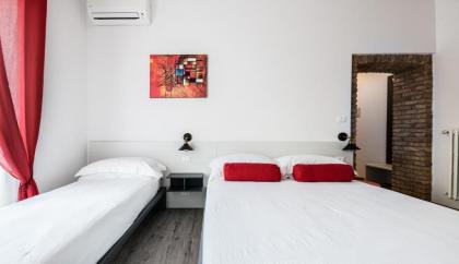 Lele Rooms San Lorenzo - image 19