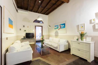 ROMAC Baullari Holiday Apartments in Campo de Fiori - image 11