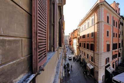 ROMAC Baullari Holiday Apartments in Campo de Fiori - image 14