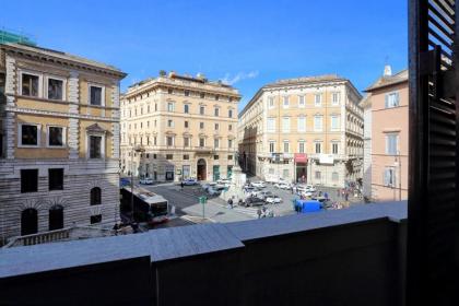 ROMAC Baullari Holiday Apartments in Campo de Fiori - image 9