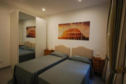 L'Oasi al Pigneto - Guest house - image 1