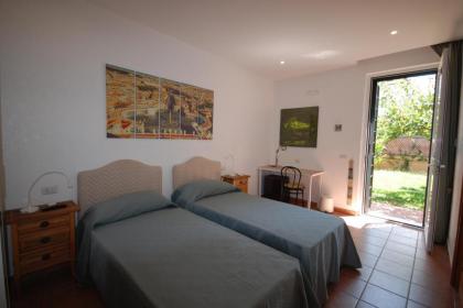 L'Oasi al Pigneto - Guest house - image 11