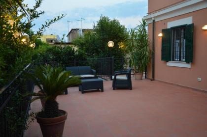 L'Oasi al Pigneto - Guest house - image 12