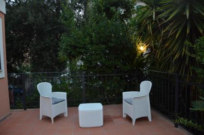 L'Oasi al Pigneto - Guest house - image 14