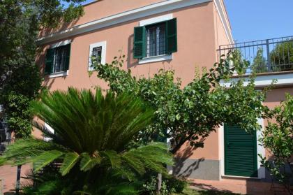 L'Oasi al Pigneto - Guest house - image 15