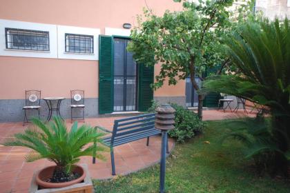 L'Oasi al Pigneto - Guest house - image 16