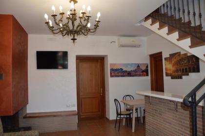 L'Oasi al Pigneto - Guest house - image 17