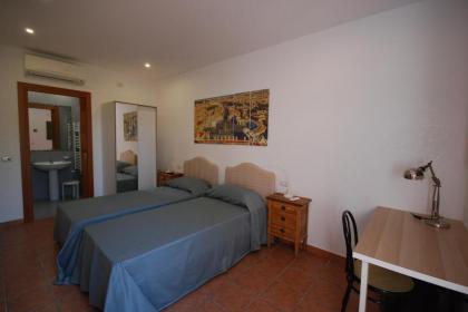 L'Oasi al Pigneto - Guest house - image 18