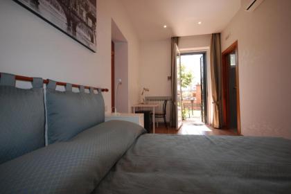 L'Oasi al Pigneto - Guest house - image 19