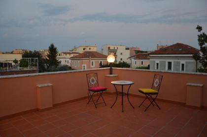 L'Oasi al Pigneto - Guest house - image 2