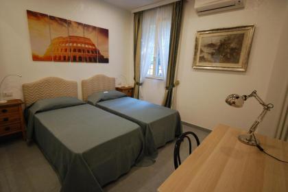 L'Oasi al Pigneto - Guest house - image 20