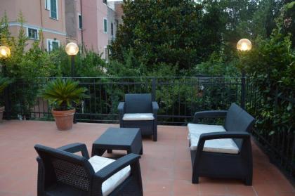 L'Oasi al Pigneto - Guest house - image 4