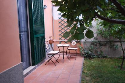 L'Oasi al Pigneto - Guest house - image 5