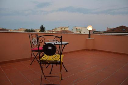 L'Oasi al Pigneto - Guest house - image 6